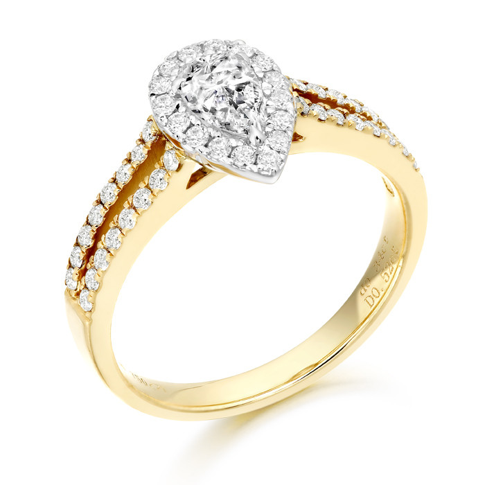 diamond rings D&K Jewellers diamond rings northern ireland