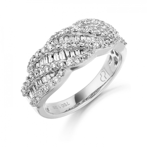 wedding rings D&K Jewellers diamond rings northern ireland