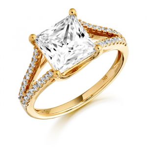 CZ Rings | D & K Jewellers | Jewellery | DIamond Rings | Northern Ireland | D & K Jewellers | Jewellery | Diamond Rings | Northern Ireland