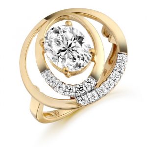 CZ Rings | D & K Jewellers | Jewellery | DIamond Rings | Northern Ireland | D & K Jewellers | Jewellery | Diamond Rings | Northern Ireland