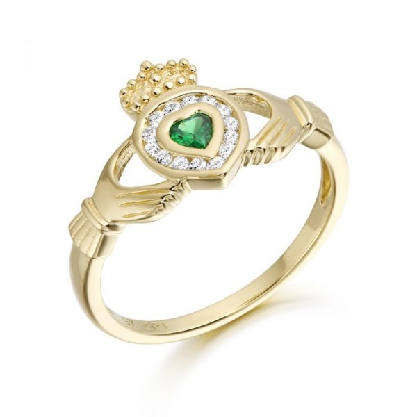 Claddagh Rings | D & K Jewellers | Jewellery | Diamond Rings | Northern Ireland | D & K Jewellers | Jewellery | Diamond Rings | Northern Ireland