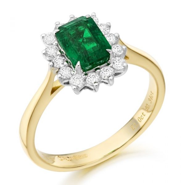 Coloured Stone Rings | D & K Jewellers | Jewellery | Diamond Rings | Northern Ireland | D & K Jewellers | Jewellery | Coloured Stone Rings | Northern Ireland