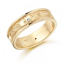 Claddagh Rings | D & K Jewellers | Jewellery | Diamond Rings | Northern Ireland | D & K Jewellers | Jewellery | Diamond Rings | Northern Ireland